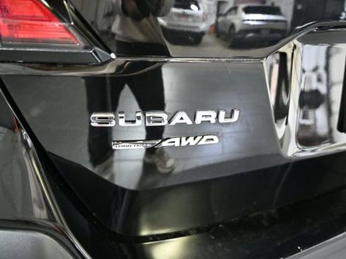 Used 2024 Subaru Outback Limited image 15