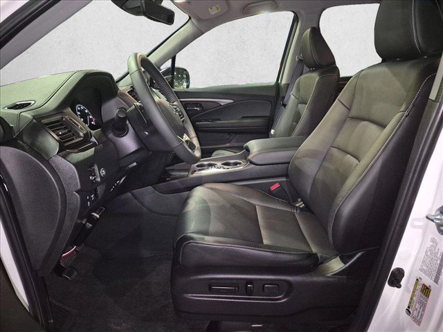 Used 2026 Honda Ridgeline RTL image 16