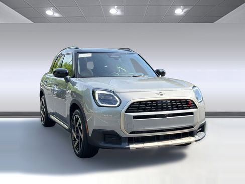 New 2027 MINI Cooper Countryman S w/ Comfort Package Max AWD/4WD image 7