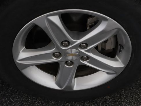 Used 2023 Chevrolet Malibu LT image 31