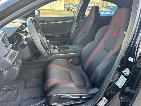 Used 2020 Honda Civic Si image 13