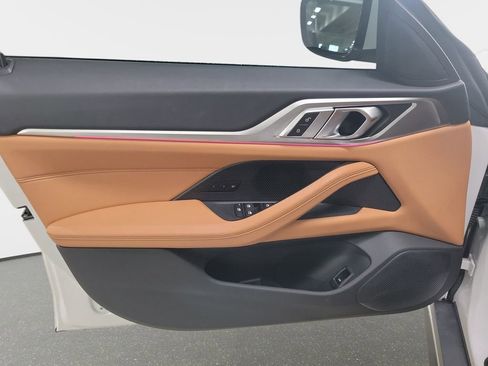 Certified 2025 BMW i4 eDrive40 image 11