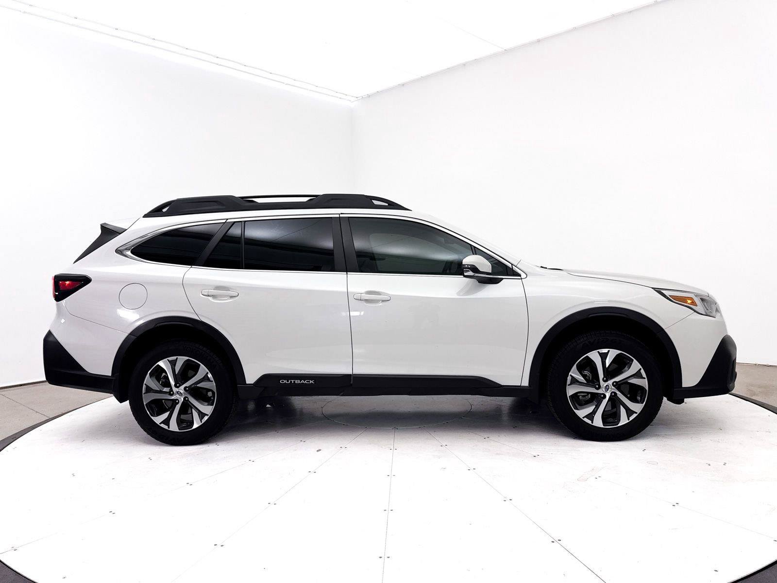 Used 2020 Subaru Outback Limited AWD/4WD image 36