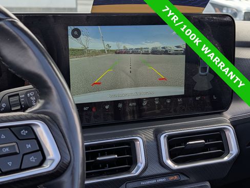 Certified 2024 Ford Mustang Premium image 23