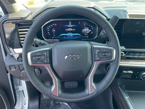 New 2026 Chevrolet Silverado 2500 LT w/ Trail Boss Package AWD/4WD image 11