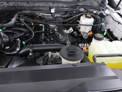 Used 2024 Ford F350 XL w/ STX Appearance Package AWD/4WD image 21