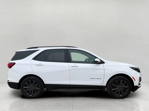 Used 2023 Chevrolet Equinox RS image 14