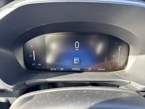 New 2025 Ford Escape Active w/ Cold Weather Package image 16