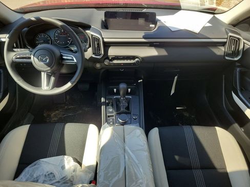 New 2026 MAZDA CX-50 AWD 2.5 S w/ Weather Package image 14