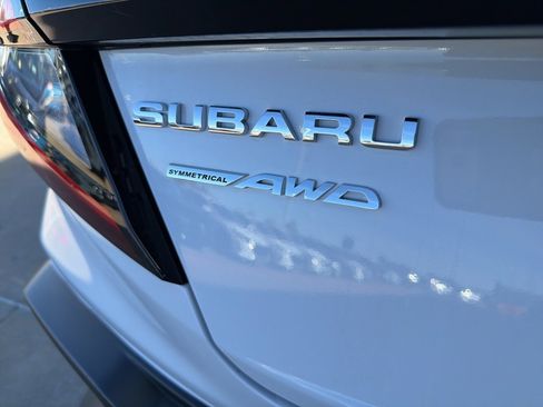 Used 2023 Subaru WRX Premium image 10