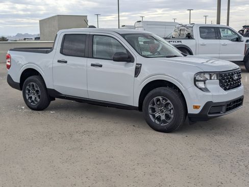New 2026 Ford Maverick XLT AWD/4WD image 1