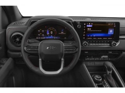 New 2026 Chevrolet Colorado Z71 AWD/4WD image 9