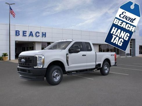 New 2026 Ford F250 XL image 2