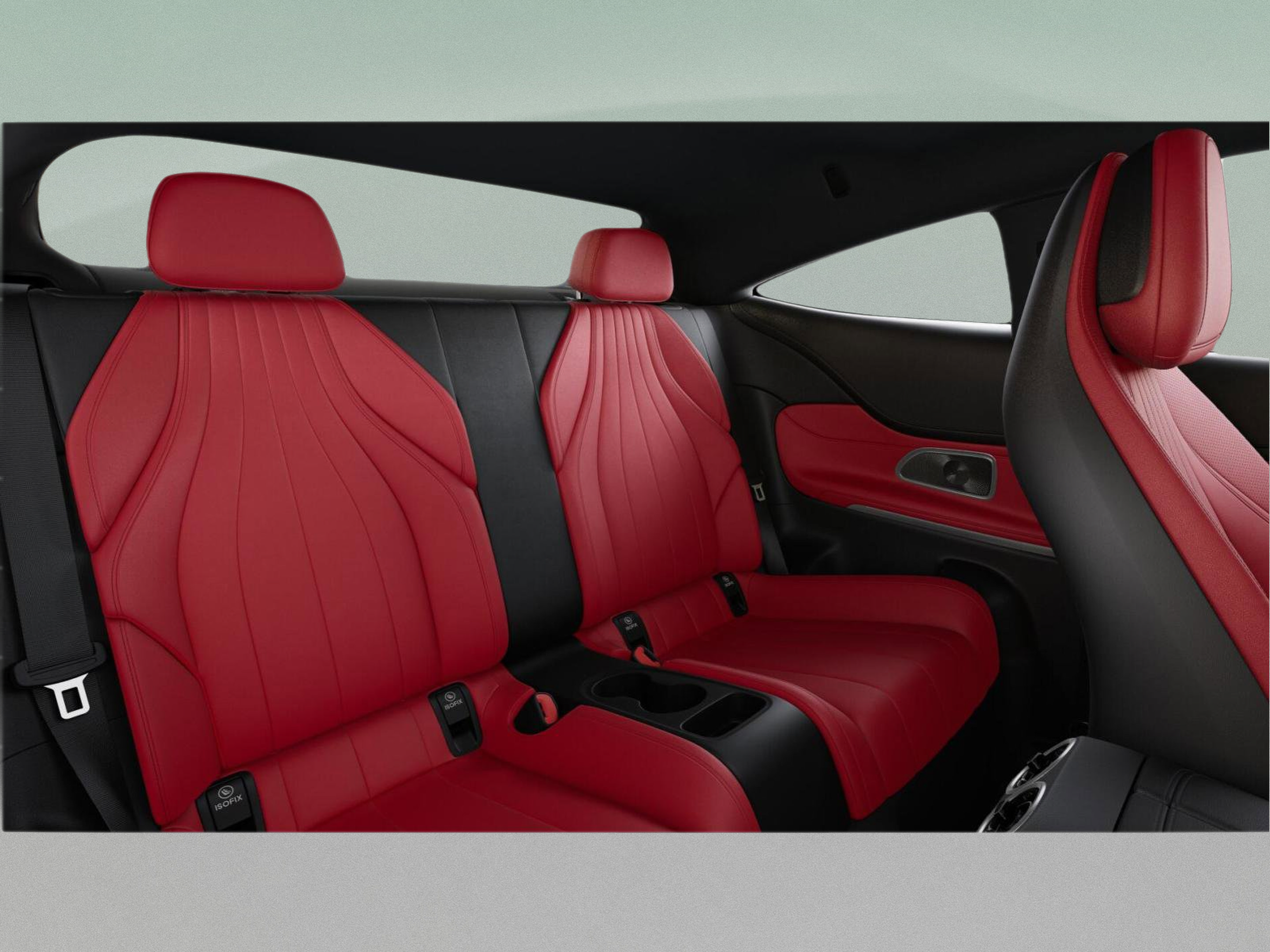 New 2026 Mercedes-Benz CLE 450 4MATIC Coupe image 41