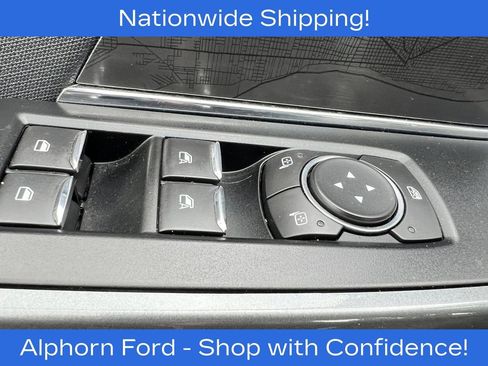 Used 2022 Ford F150 XLT w/ Equipment Group 302A High AWD/4WD image 12