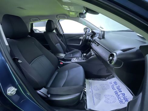 Used 2019 MAZDA CX-3 Sport w/ Sport I-ACTIVSENSE Package image 29