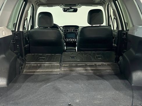 Used 2018 Subaru Forester 2.0XT Premium w/ Protection Package #1 AWD/4WD image 34