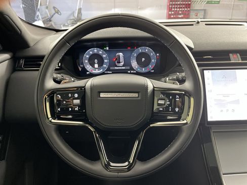 New 2025 Land Rover Range Rover Velar S image 14
