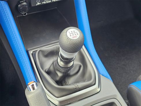 New 2026 Subaru WRX tS image 23