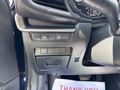 Used 2024 MAZDA MAZDA3 s FWD image 18