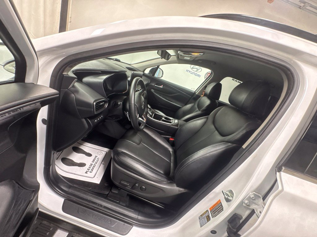 Used 2023 Hyundai Santa Fe XRT AWD/4WD image 16
