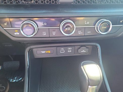 Certified 2023 Honda CR-V Sport image 33