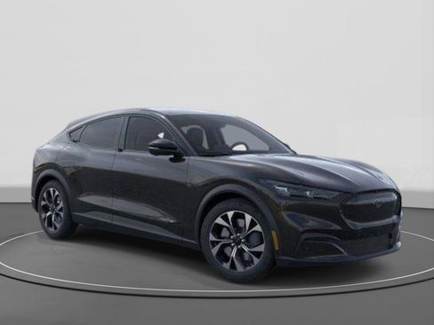 New 2026 Ford Mustang Mach-E Select w/ Technology Package RWD image 7