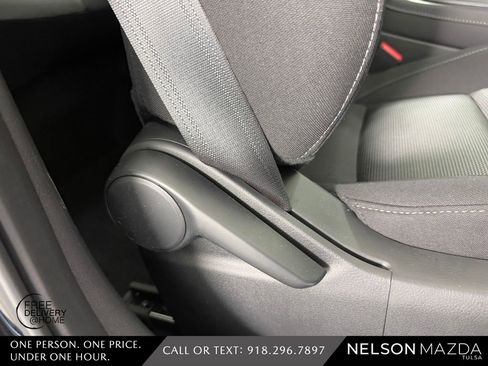 New 2026 MAZDA CX-30 AWD 2.5 S image 45