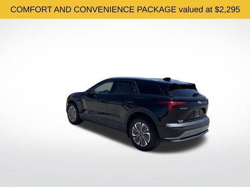 Used 2024 Chevrolet Blazer EV LT AWD/4WD image 3