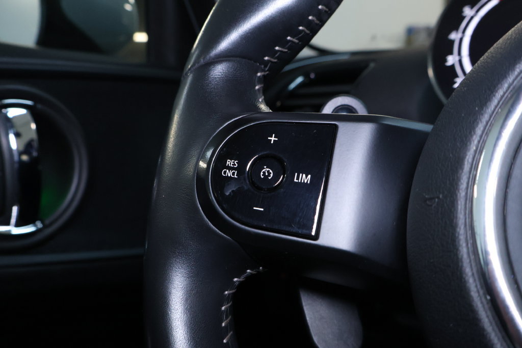 Used 2022 MINI Cooper Clubman S AWD/4WD image 20