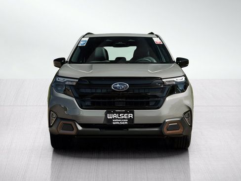 New 2026 Subaru Forester Sport AWD/4WD image 2