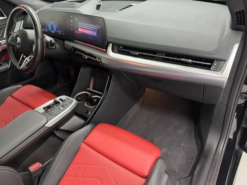 Used 2024 BMW X1 M35i w/ Premium Package AWD/4WD image 11