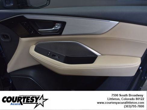 Certified 2023 Acura MDX SH-AWD w/ Technology Package image 33