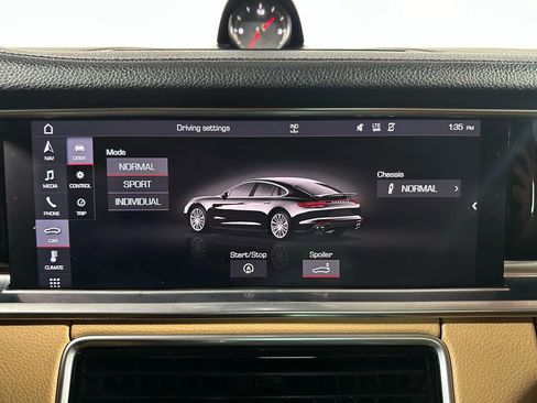 Used 2018 Porsche Panamera w/ Premium Package Plus image 27