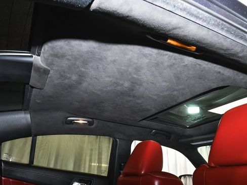 Used 2020 Dodge Charger SRT Hellcat w/ Harman/Kardon Audio Group image 60