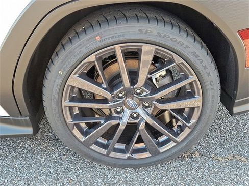 New 2025 Subaru WRX Premium image 5