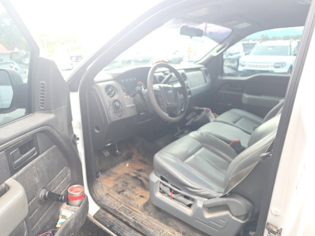 Used 2014 Ford F150 XL RWD image 3