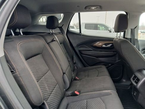 Certified 2021 GMC Terrain SLE w/ Driver Convenience Package image 19