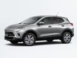 New 2026 Buick Encore GX Preferred w/ Comfort Package image 4