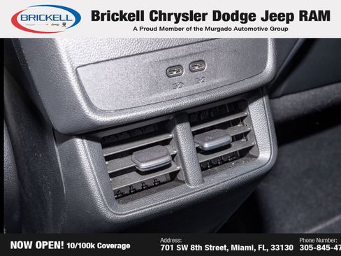 Used 2025 Chevrolet Equinox ACTIV w/ Safety and Technology Package image 18