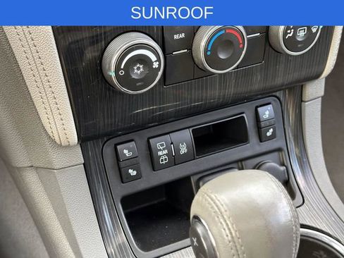 Certified 2017 Chevrolet Traverse LT w/ Style and Technology Package image 26