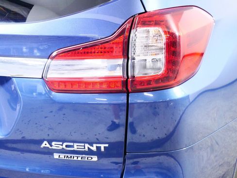 Used 2019 Subaru Ascent Limited AWD/4WD image 17