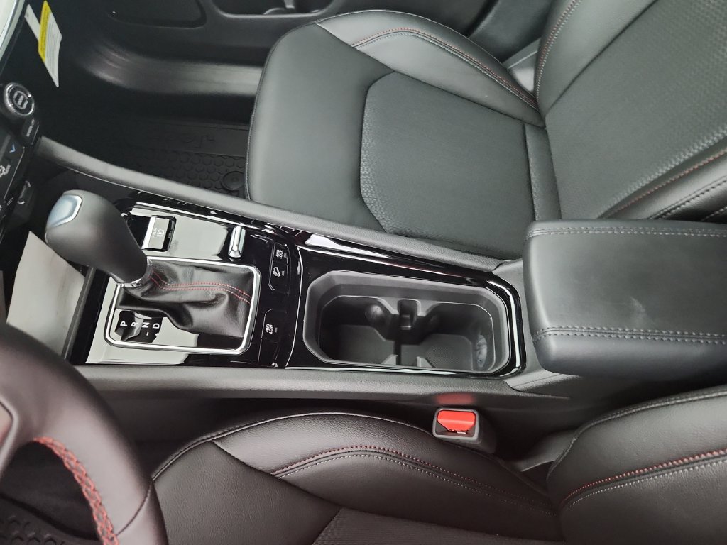 New 2026 Jeep Compass Trailhawk AWD/4WD image 27