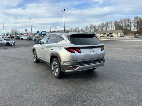 Used 2025 Hyundai Tucson SEL image 5