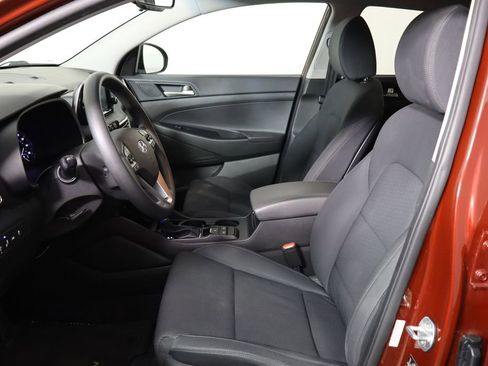 Used 2020 Hyundai Tucson SEL FWD image 14