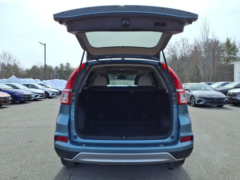 Used 2016 Honda CR-V EX-L image 10