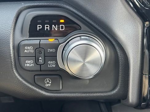 New 2026 RAM 1500 Laramie w/ Night Edition AWD/4WD image 38