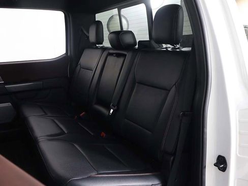 Used 2022 Ford F150 Lariat image 31