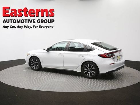 Used 2023 Honda Civic EX-L image 63