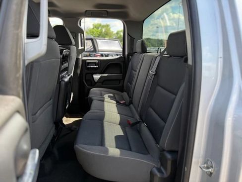 Used 2017 Chevrolet Silverado 1500 LT w/ All Star Edition AWD/4WD image 14